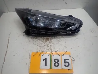100-8D047 Фара правая Nissan Micra K14 Арт e7159396, вид 2