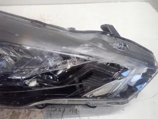 100-8D047 Фара правая Nissan Micra K14 Арт e7159396, вид 3