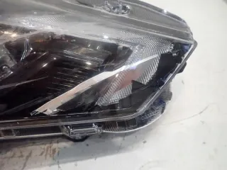 100-8D047 Фара правая Nissan Micra K14 Арт e7159396, вид 4