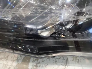 100-8D047 Фара правая Nissan Micra K14 Арт e7159396, вид 5