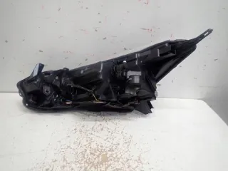 100-8D047 Фара правая Nissan Micra K14 Арт e7159396, вид 9