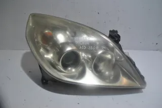 13170916 Фара правая Opel Signum Арт e7159476, вид 1