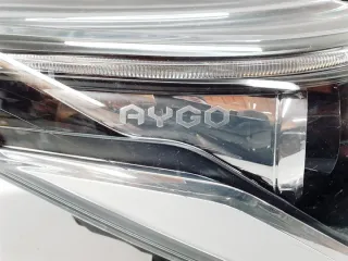 Фара правая Toyota Aygo 2 Арт e7159715, вид 3