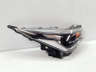  Фара правая Toyota Aygo 2 Арт e7159715, вид 4