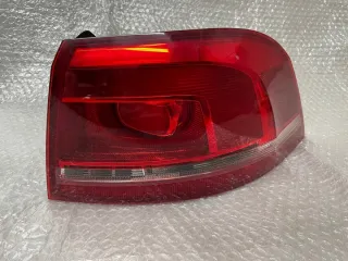 3AF945096G Фонарь задний правый Volkswagen Passat B7 Арт e7160789, вид 1