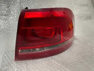 3AF945096G Фонарь задний правый Volkswagen Passat B7 Арт e7160789, вид 2