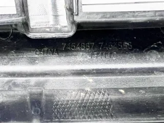 7454887 51137454887 Решетка радиатора BMW X5 G05  Арт e7161426, вид 8