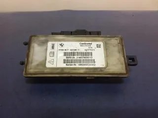 6837359 Блок управления (другие) BMW X6 F16 Арт e7161708, вид 1