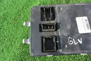A1645409362 A1645455732 A1644422600 Блок предохранителей Mercedes GL X164 Арт e7162146, вид 3