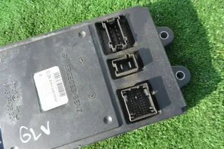 A1645409362 A1645455732 A1644422600 Блок предохранителей Mercedes GL X164 Арт e7162146, вид 4