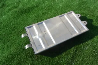 A1645409362 A1645455732 A1644422600 Блок предохранителей Mercedes GL X164 Арт e7162146, вид 5