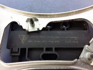7PP962132A Блок управления (другие) Porsche Panamera 970 Арт e7162777, вид 5