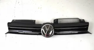 5K0853651AF 5K0853653 5K0853651 5K0853651AG Решетка радиатора Volkswagen Golf 6 Арт e7163055, вид 1
