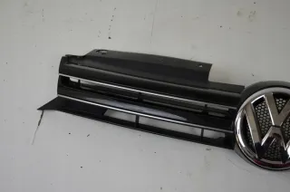 5K0853651AF 5K0853653 5K0853651 5K0853651AG Решетка радиатора Volkswagen Golf 6 Арт e7163055, вид 3