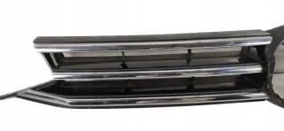 5TA853653B Решетка радиатора Volkswagen Touran 3 Арт e7163235, вид 2