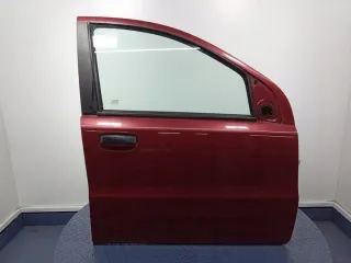  Дверь передняя правая Fiat Panda 2 Арт e7164860, вид 1