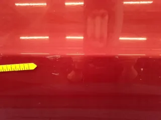  Дверь передняя правая Fiat Panda 2 Арт e7164860, вид 2