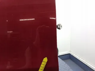  Дверь передняя правая Fiat Panda 2 Арт e7164860, вид 4