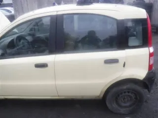  Дверь задняя левая Fiat Panda 2 Арт e7164866, вид 1