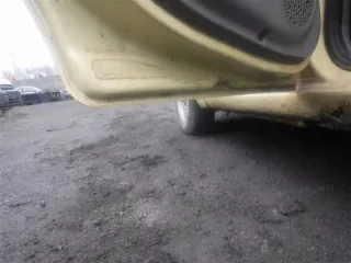  Дверь задняя левая Fiat Panda 2 Арт e7164866, вид 6