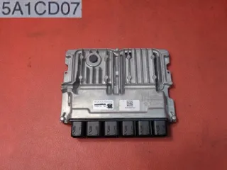 5A1CD07 0261S101YJ Блок управления двигателем BMW 1 F40 Арт e7165061, вид 1