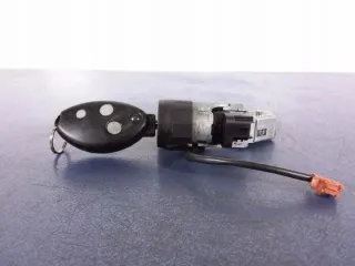 9663123280 Замок зажигания Citroen C5 1 Арт e7166053, вид 2
