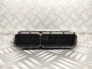 55485466 Блок управления двигателем Opel Zafira C Арт e7167789, вид 2