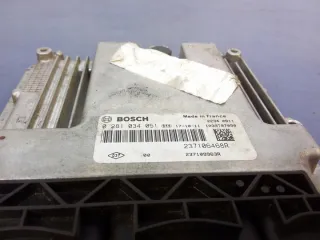  Блок управления двигателем Renault Megane 4 Арт e7168143, вид 4