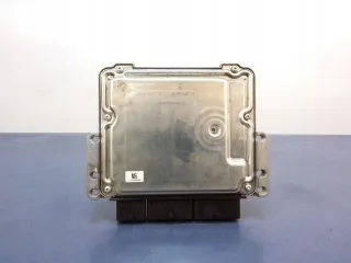  Блок управления двигателем Renault Megane 4 Арт e7168143, вид 5