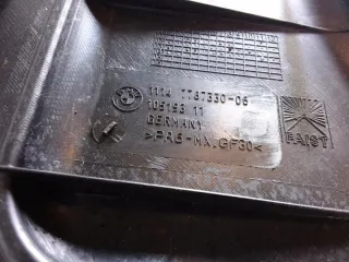 7787330 Декоративная крышка двигателя BMW 3 E46 Арт e7170722, вид 3