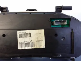 8200715181 Щиток приборов (приборная панель) Renault Clio 3 Арт e7171693, вид 3