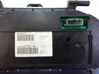 8200582705 Щиток приборов (приборная панель) Renault Clio 3 Арт e7171698, вид 3