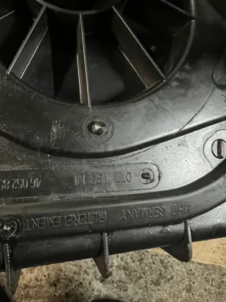4E0129620 Корпус воздушного фильтра Audi A8 D3 (S8) Арт e7171962, вид 8