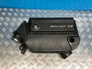 51816590 Корпус воздушного фильтра Fiat Doblo 2 Арт e7172477, вид 1