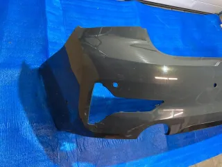 903210093 Бампер задний BMW 3 G20/G21 Арт e7173150, вид 3