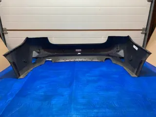 903210093 Бампер задний BMW 3 G20/G21 Арт e7173150, вид 8