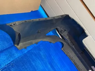 903210093 Бампер задний BMW 3 G20/G21 Арт e7173150, вид 9