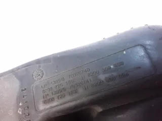 8200725183 Корпус воздушного фильтра Renault Clio 3 Арт e7173672, вид 3