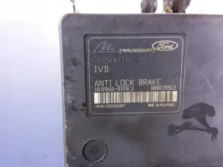 3M51-2C405-AD Блок ABS Mazda 3 BK Арт e7173746, вид 5