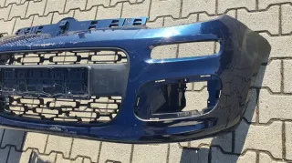 735520671 Бампер передний Fiat Panda 3 Арт e7174351, вид 2