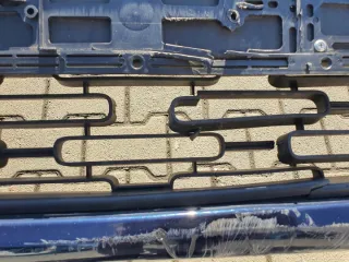 735520671 Бампер передний Fiat Panda 3 Арт e7174351, вид 4