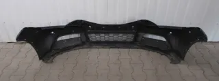 71101-TUO-ZZ00 Бампер передний Honda Civic 9 Арт e7174737, вид 4