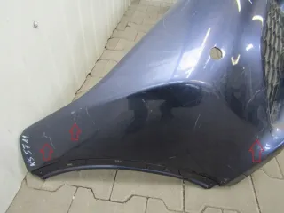 71101-TUO-ZZ00 Бампер передний Honda Civic 9 Арт e7174737, вид 5