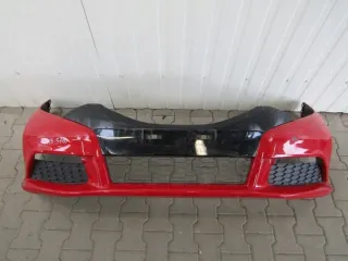 71101-TUO-ZZ00 Бампер передний Honda Civic 9 Арт e7174738, вид 1
