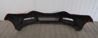 71101-TUO-ZZ00 Бампер передний Honda Civic 9 Арт e7174738, вид 4