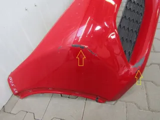 71101-TUO-ZZ00 Бампер передний Honda Civic 9 Арт e7174738, вид 5