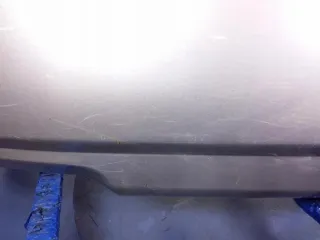  Бампер задний Nissan Maxima А34 Арт e7176094, вид 11