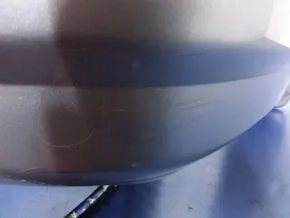  Бампер задний Nissan Maxima А34 Арт e7176094, вид 7