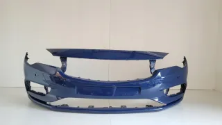 39052730 Бампер передний Opel Astra K Арт e7176222, вид 1