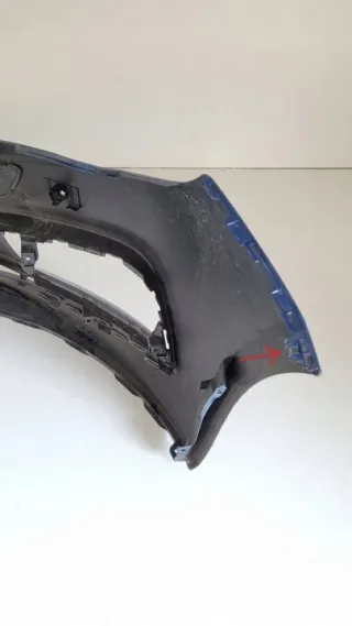39052730 Бампер передний Opel Astra K Арт e7176222, вид 7